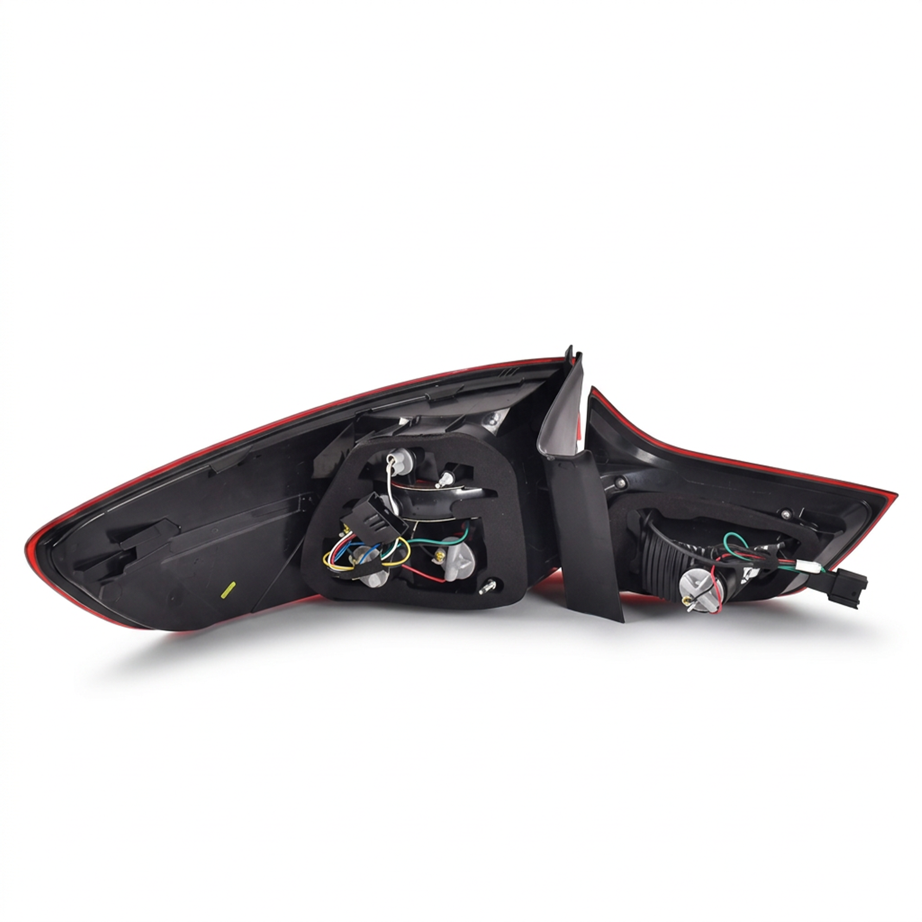 LED Tail Light - BMW X6 E71