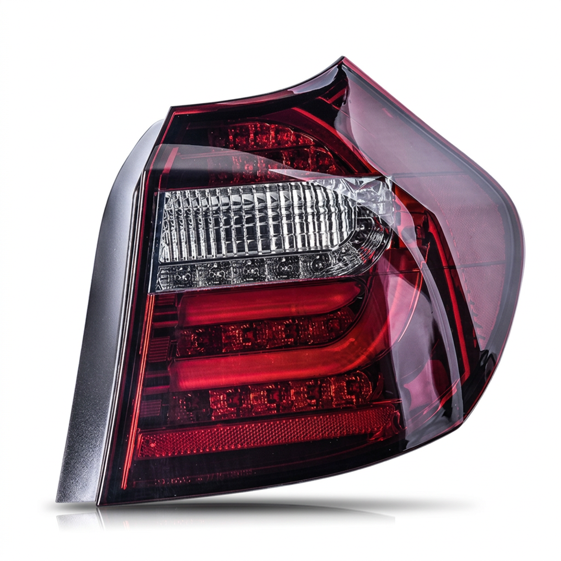 LED Tail Light - BMW 1 Series E81 E87