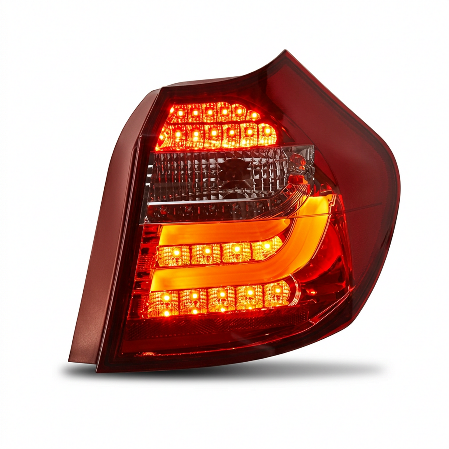 LED Tail Light - BMW 1 Series E81 E87