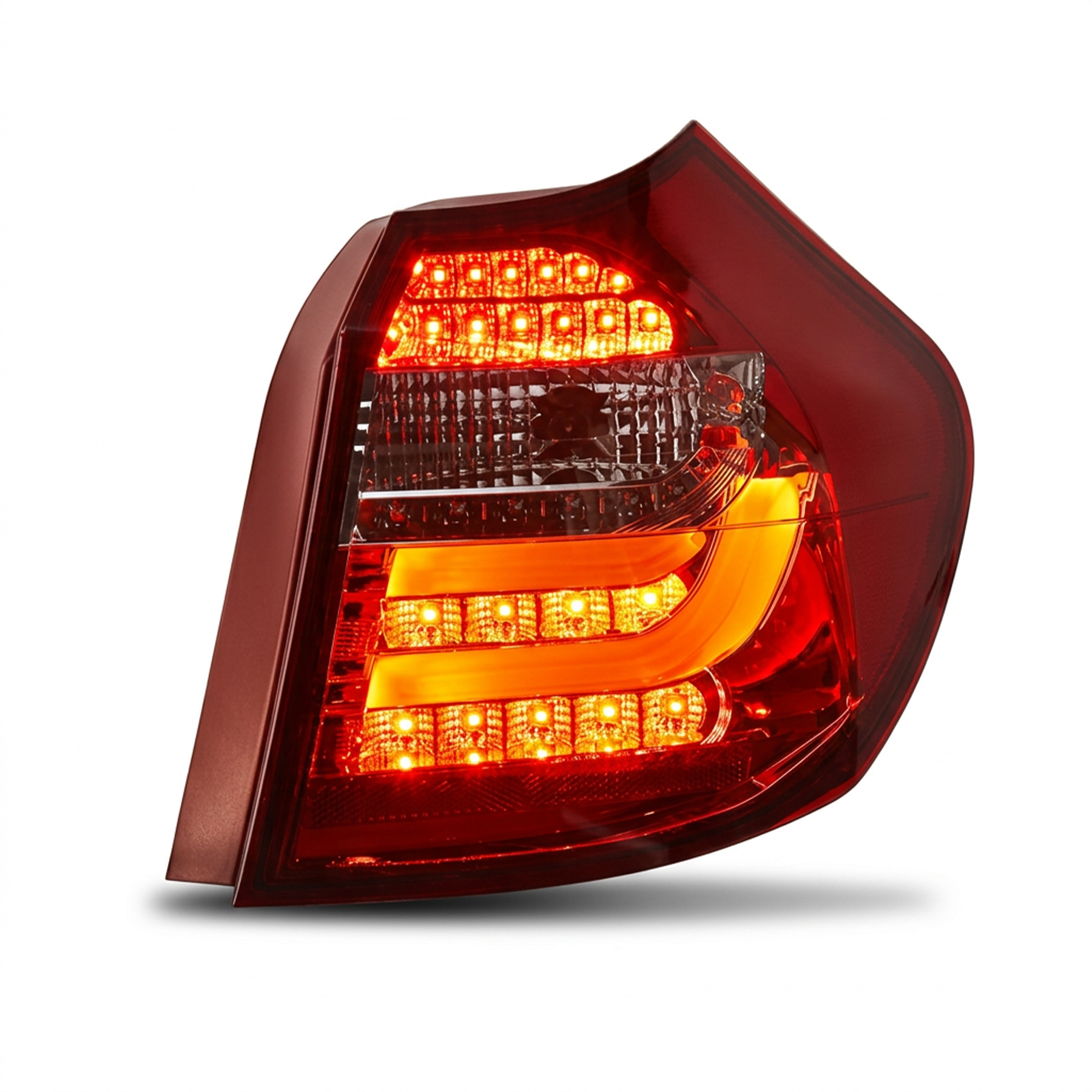 LED Tail Light - BMW 1 Series E81 E87