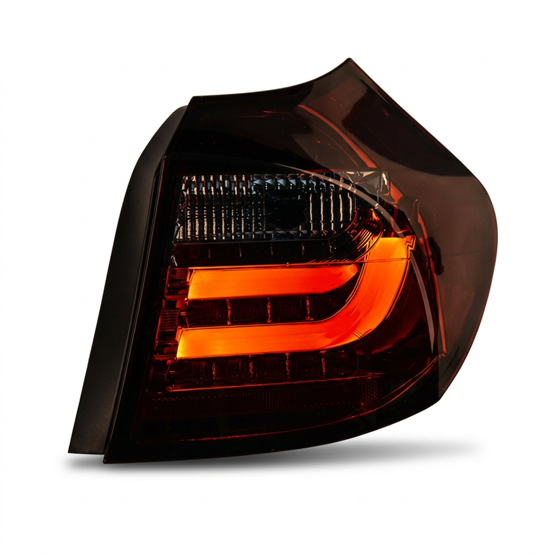 LED Tail Light - BMW 1 Series E81 E87
