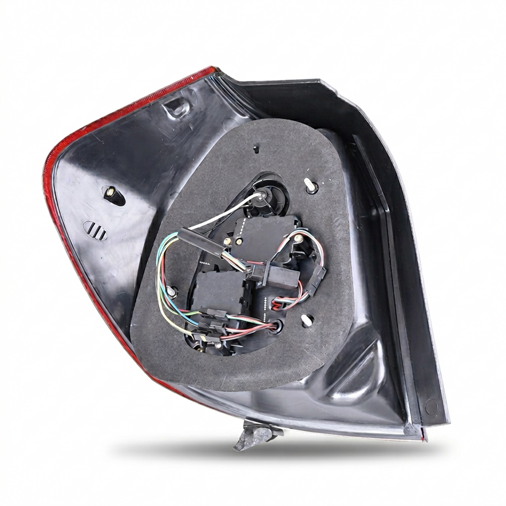 LED Tail Light - BMW 1 Series E81 E87