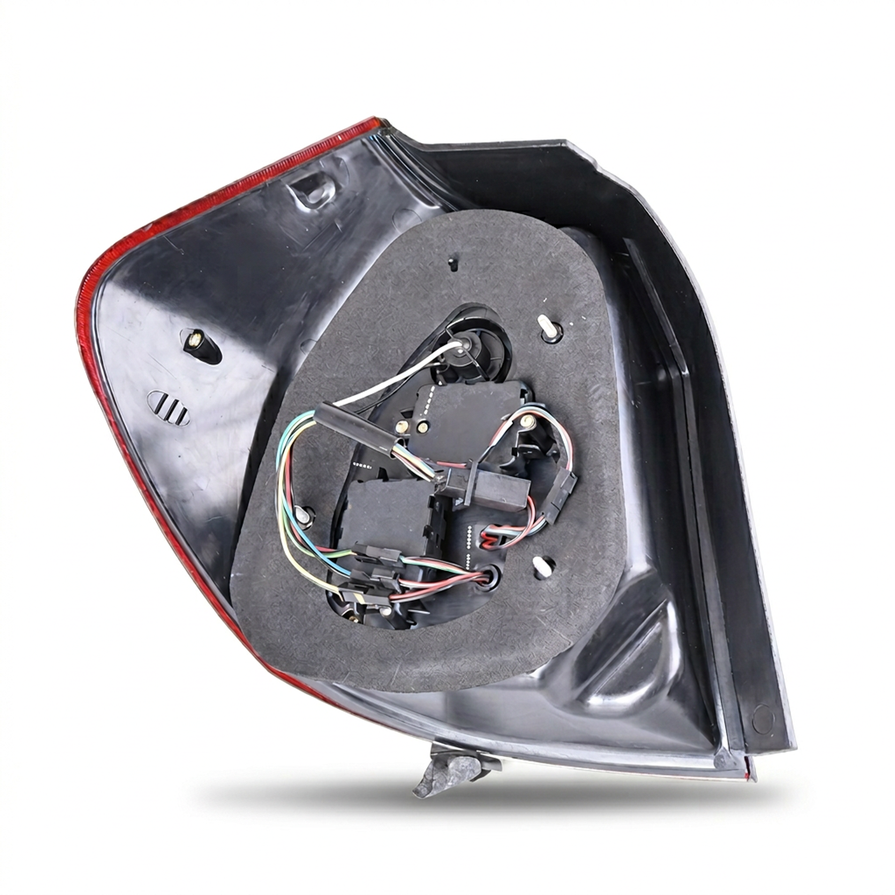 LED Tail Light - BMW 1 Series E81 E87