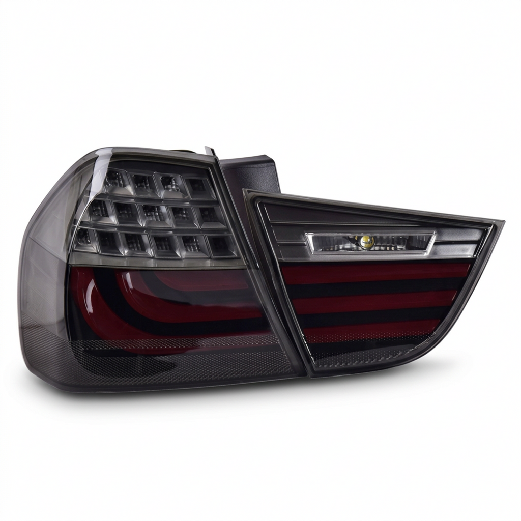 LEDテールライト - BMW 3シリーズ E90 LCI E90 LCI