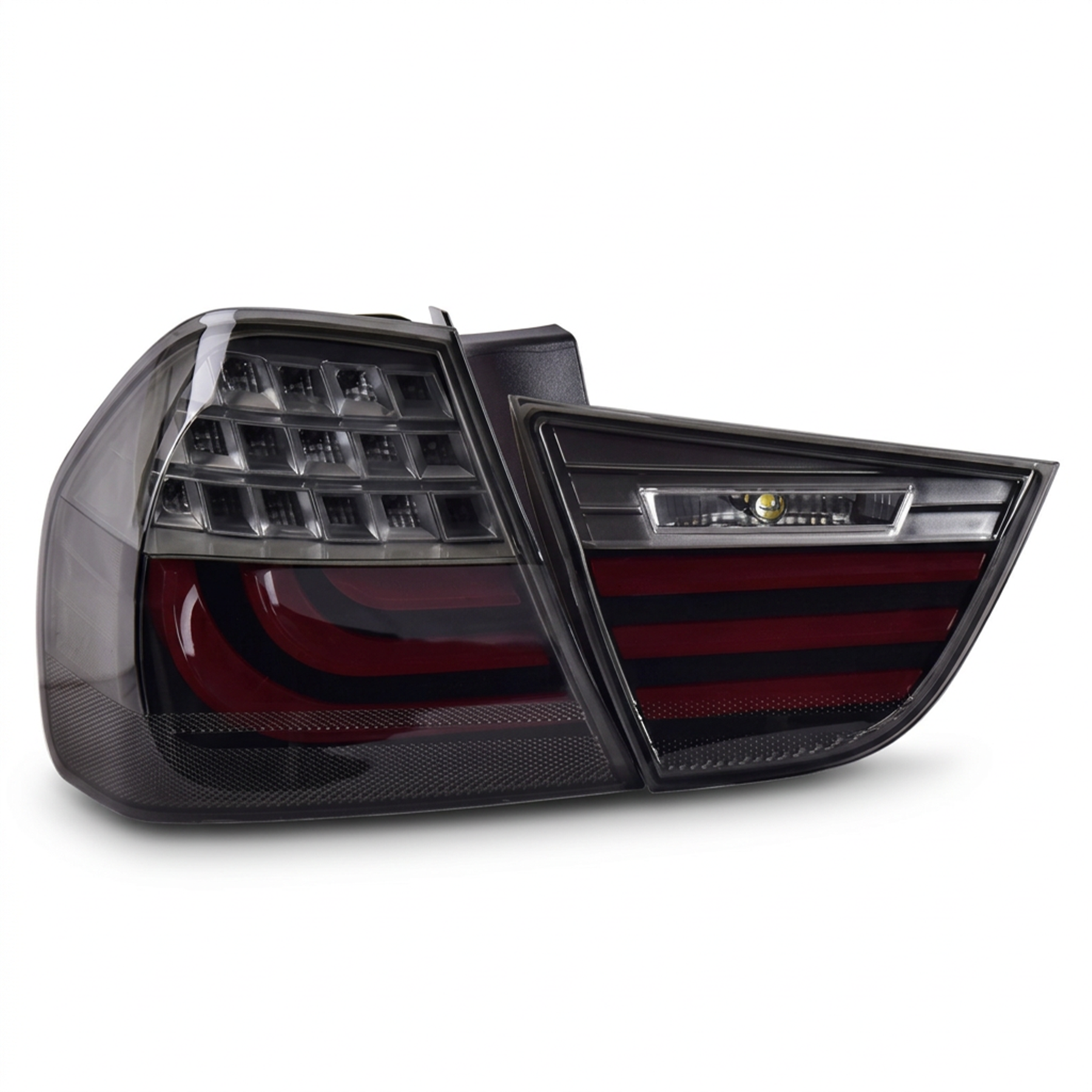LED Tail Light - BMW 3 Series E90 LCI