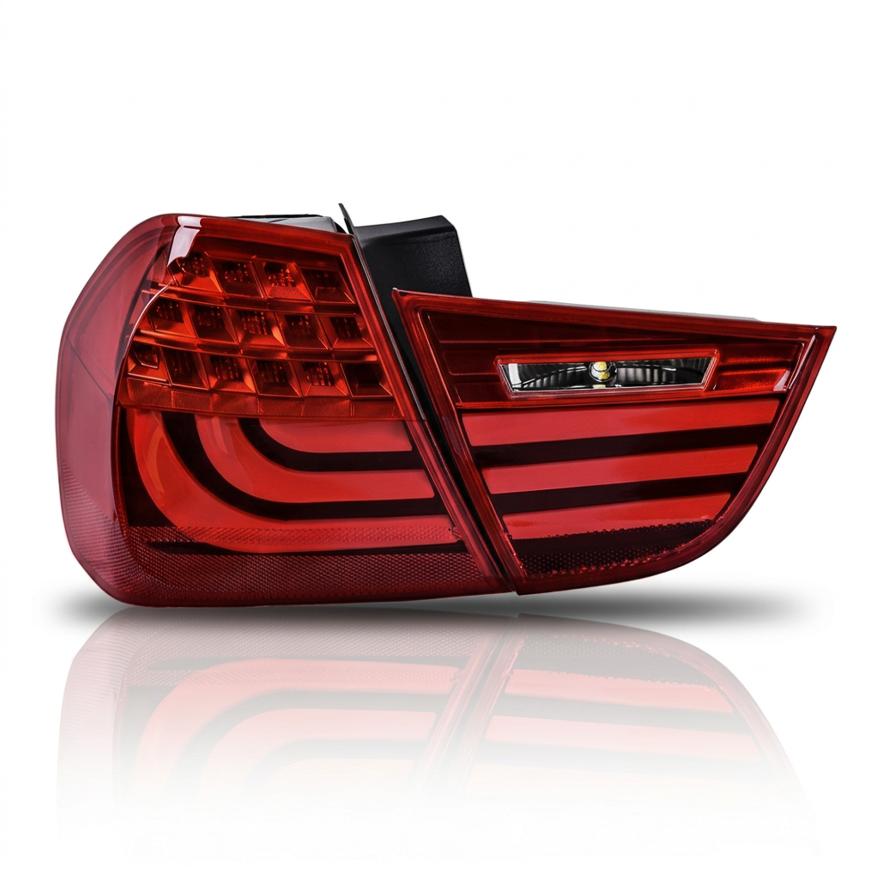 LED Tail Light - BMW 3 Series E90 LCI