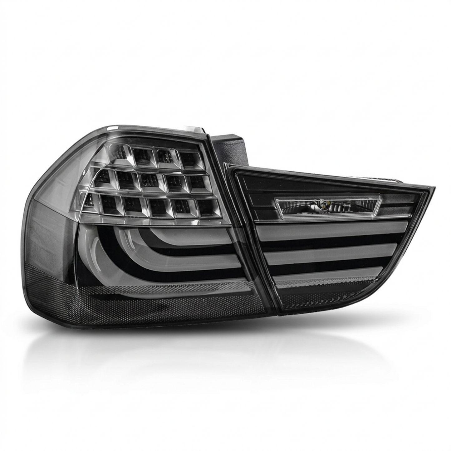LED Tail Light - BMW 3 Series E90 LCI