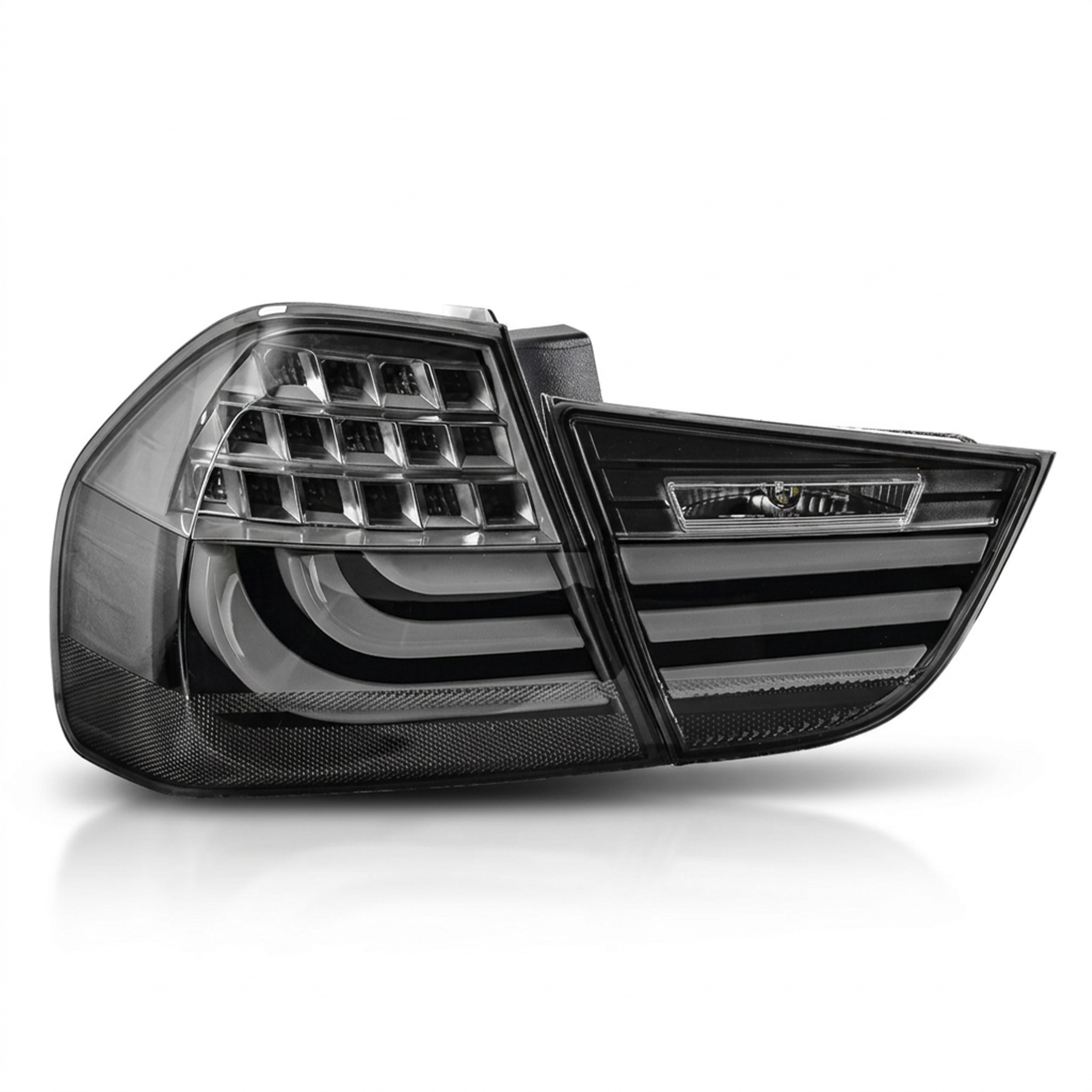 LED Tail Light - BMW 3 Series E90 LCI