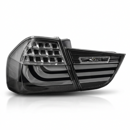 LED Tail Light - BMW 3 Series E90 LCI