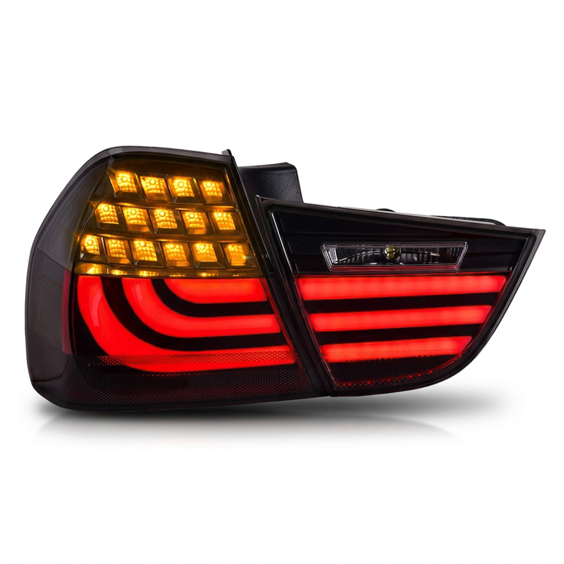 LED Tail Light - BMW 3 Series E90 LCI