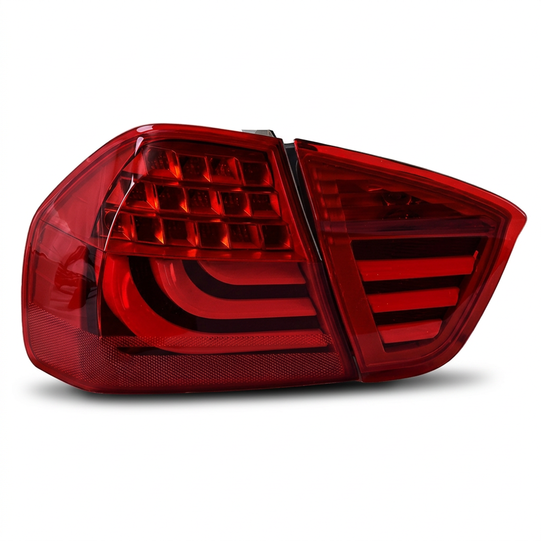 LED Tail Light - BMW 3 Series E90