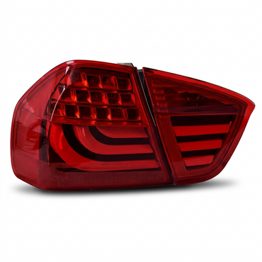 LED Tail Light - BMW 3 Series E90