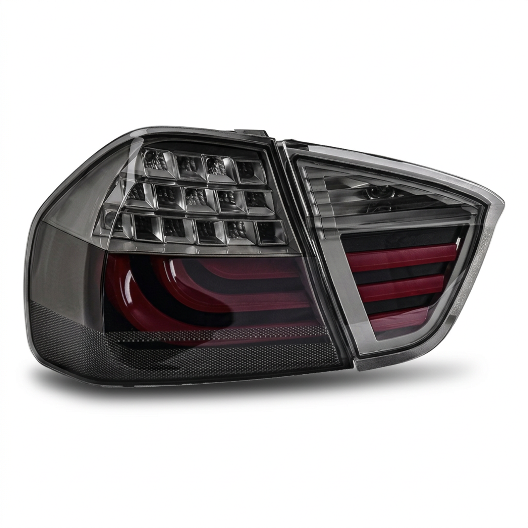 LED Tail Light - BMW 3 Series E90