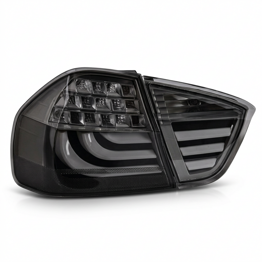 LEDテールライト - BMW 3シリーズ E90 Pre-LCI E90 Pre-LCI