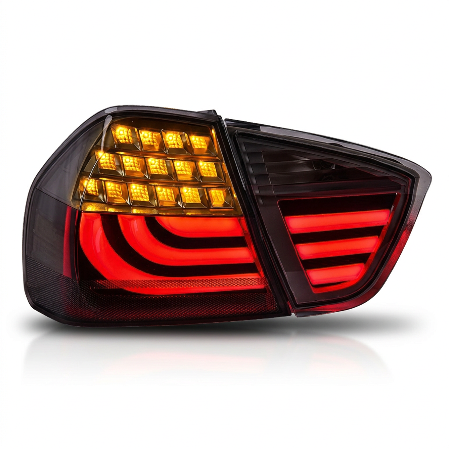 LED Tail Light - BMW 3 Series E90