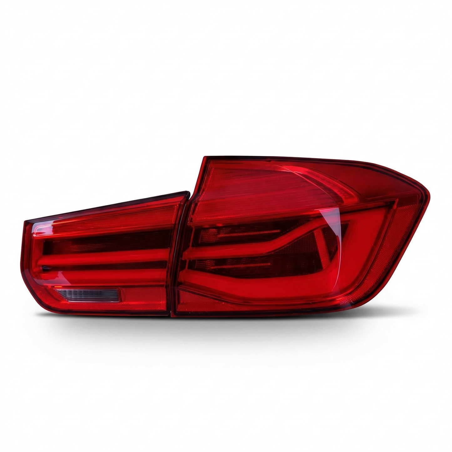 LEDテールライト - BMW 3シリーズ F30