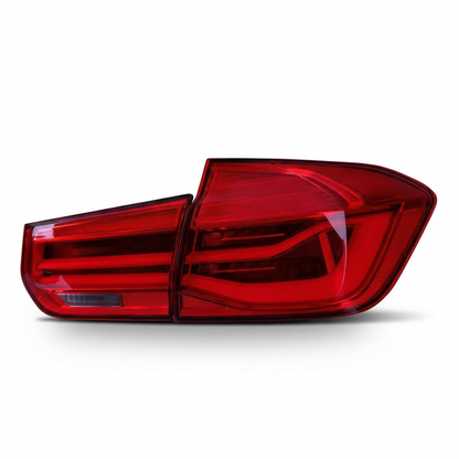 LEDテールライト - BMW 3シリーズ F30