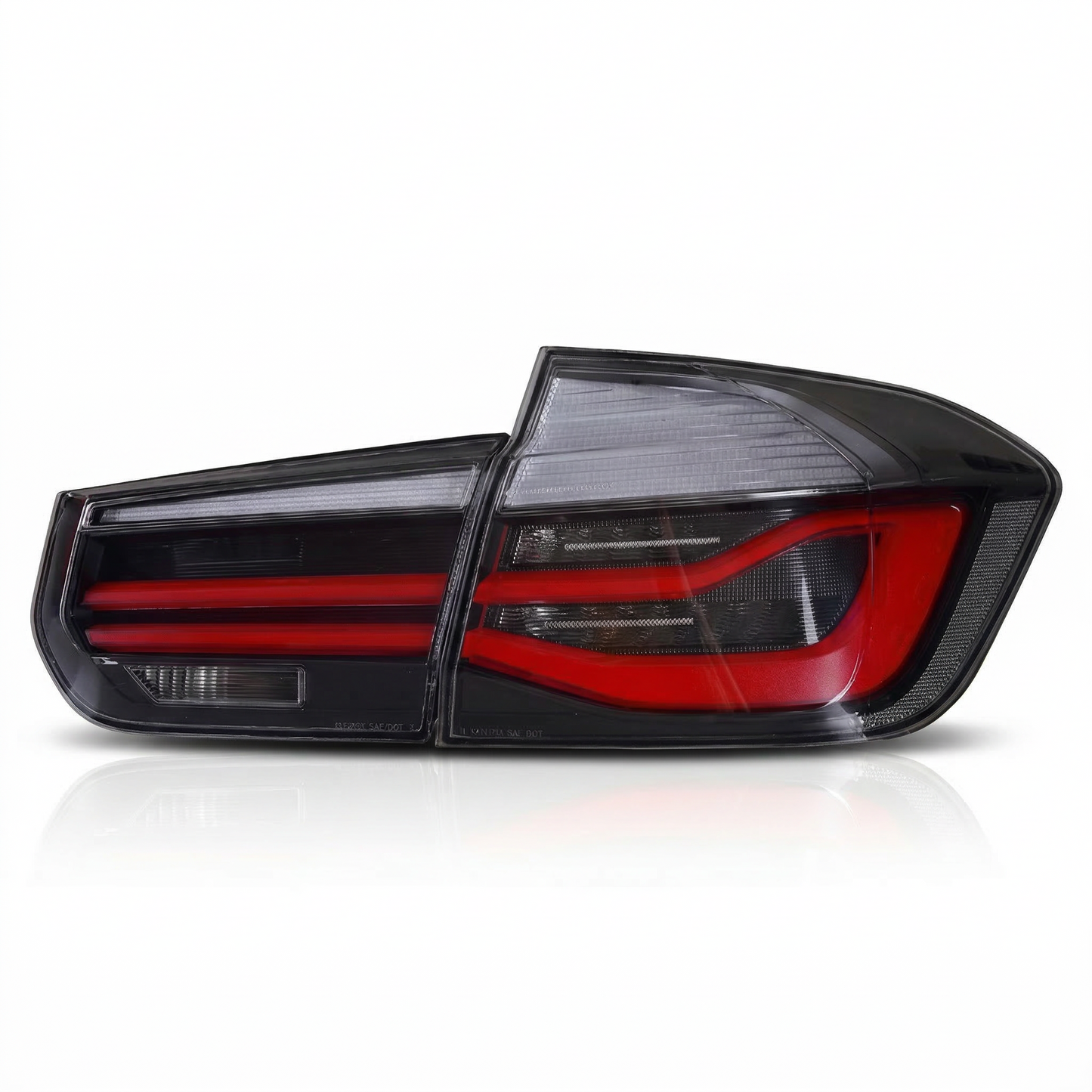 LEDテールライト - BMW 3シリーズ F30