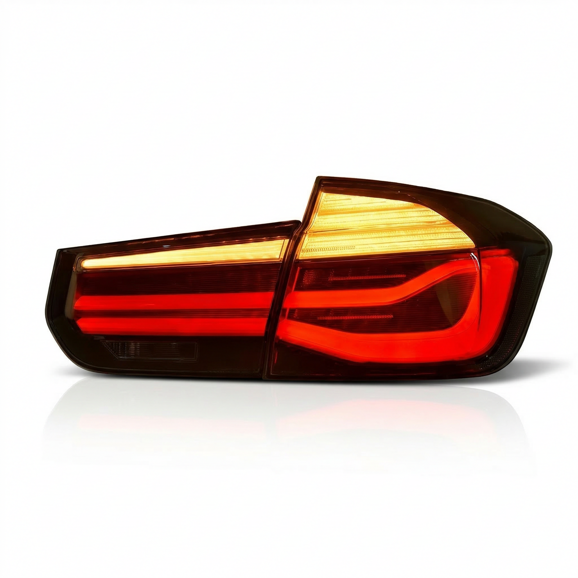 LEDテールライト - BMW 3シリーズ F30