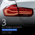 LED Tail Light - BMW 3 Series F30