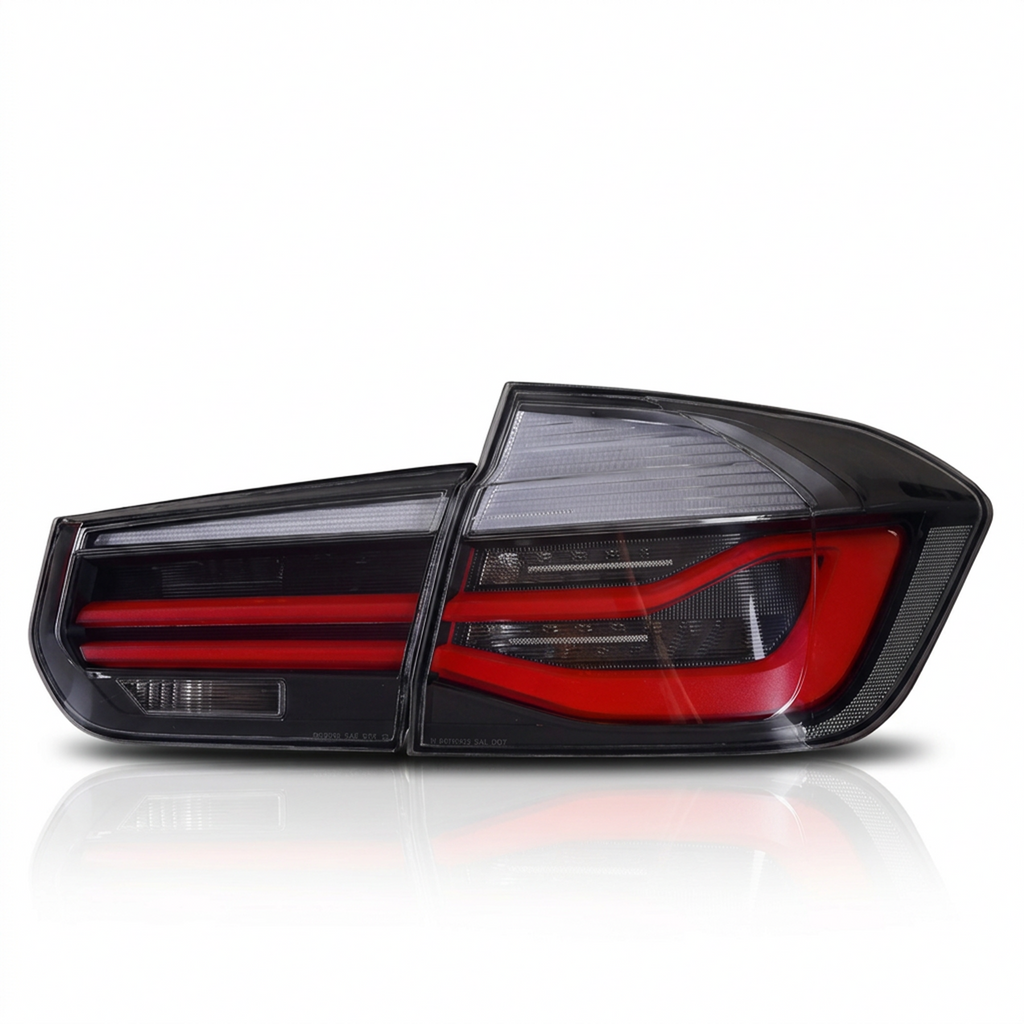 LED Tail Light - BMW 4 Series M4 F32 F36 F82