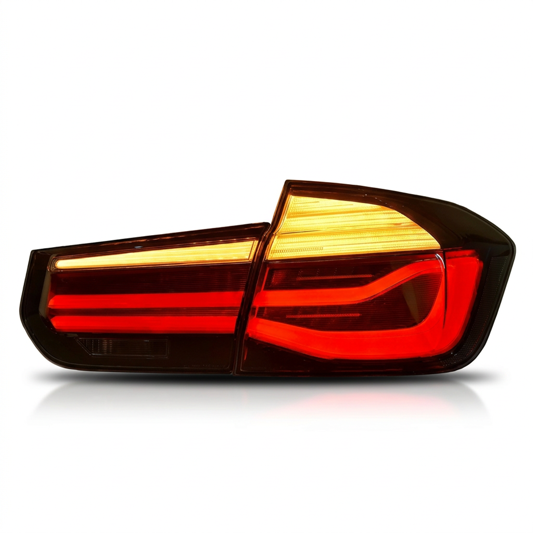 LED Tail Light - BMW 4 Series M4 F32 F36 F82