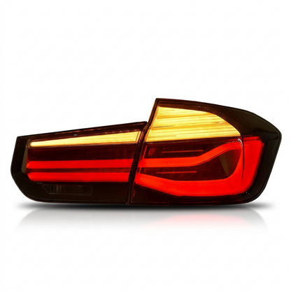 LED Tail Light - BMW 4 Series M4 F32 F36 F82