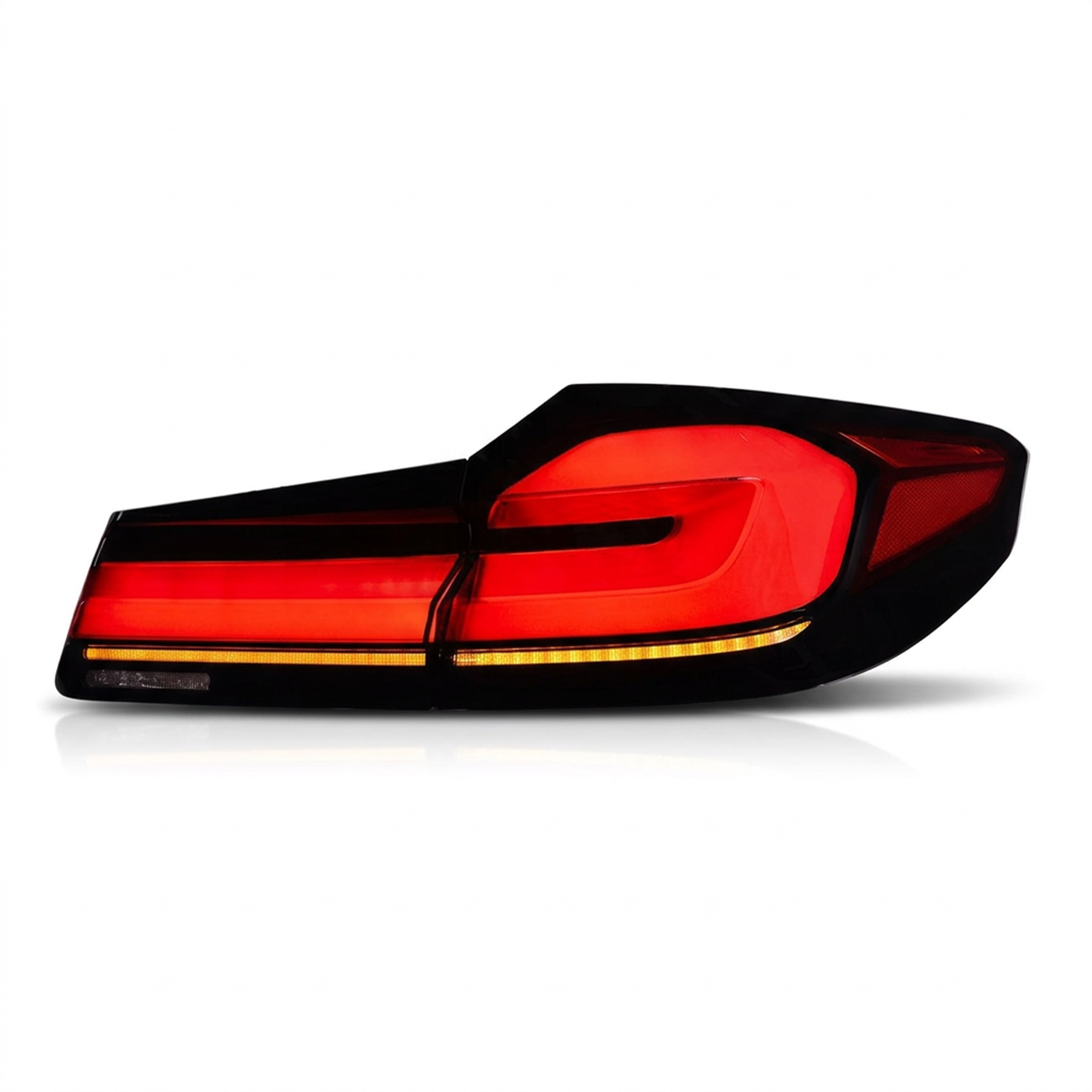 LED Tail Light - BMW 5 Series G30