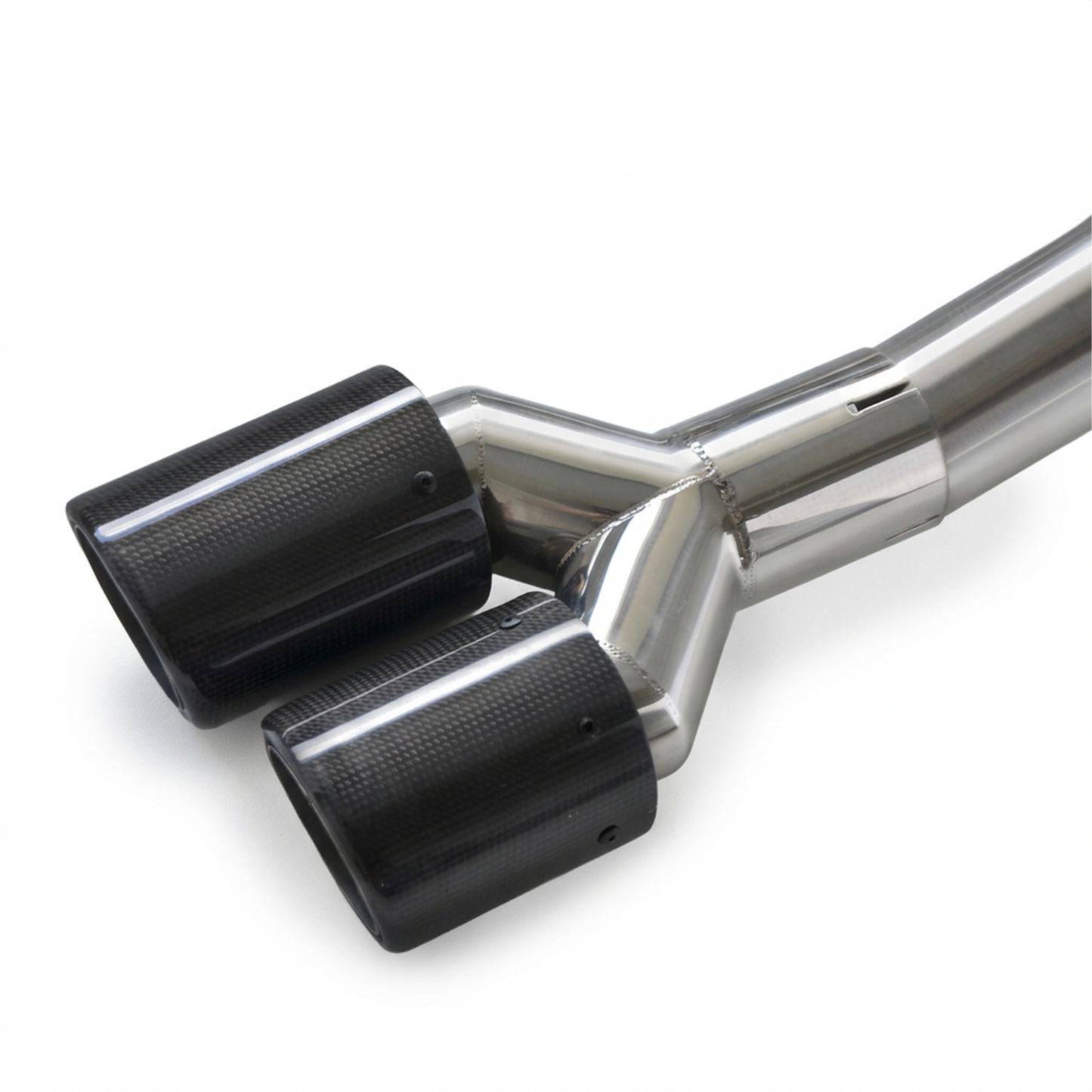 VALVETECH One-Off Valved Exhaust - BMW 4 Series G22 / G23 / G26 (B48 / B58)