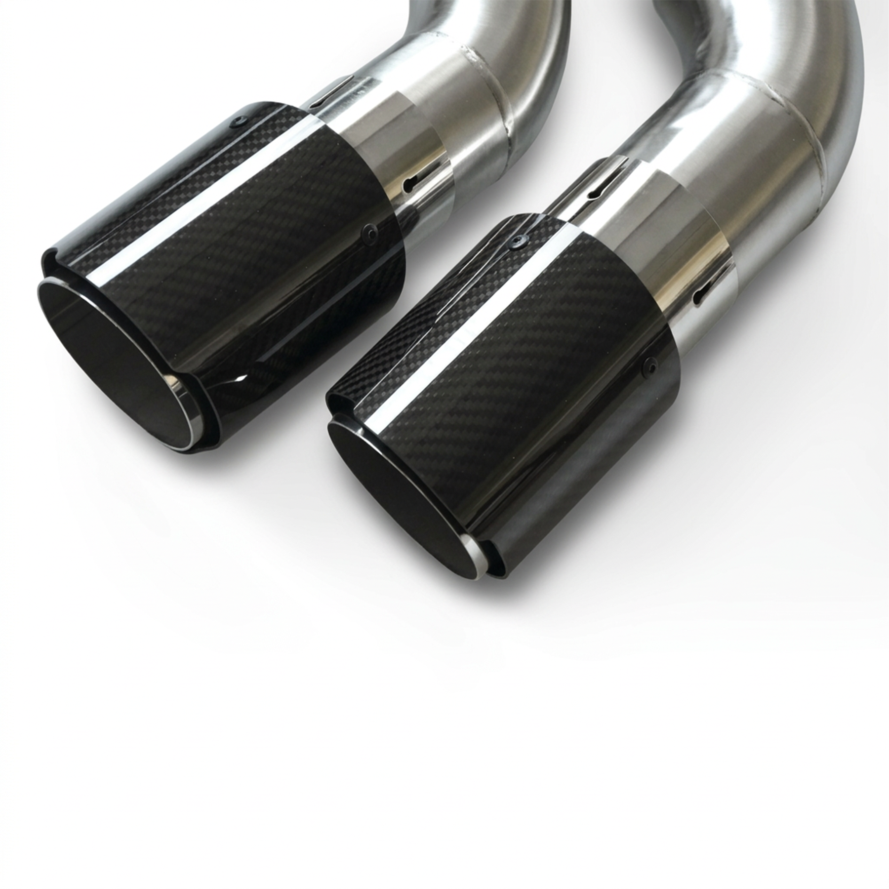 VALVETECH ワンオフ バルブマフラー - BMW 3シリーズ G20 / G21（B48）