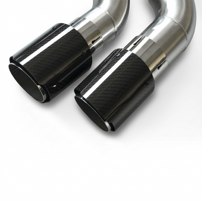 VALVETECH ワンオフ バルブマフラー - BMW 3シリーズ G20 / G21（B48）