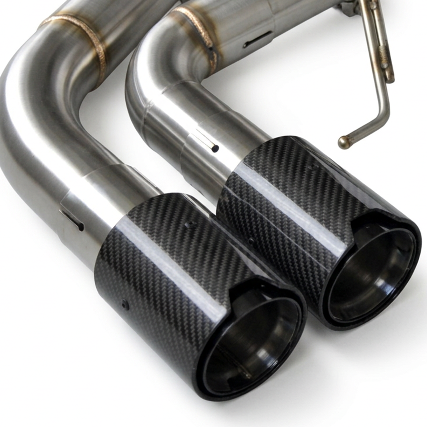 VALVETECH ワンオフ バルブマフラー - BMW 5シリーズ G30 / G31（B58）