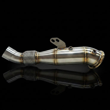 HYFLOW™ ダウンパイプ BMW 140i/240i/340i/440i/540i/640i/740i（B58）
