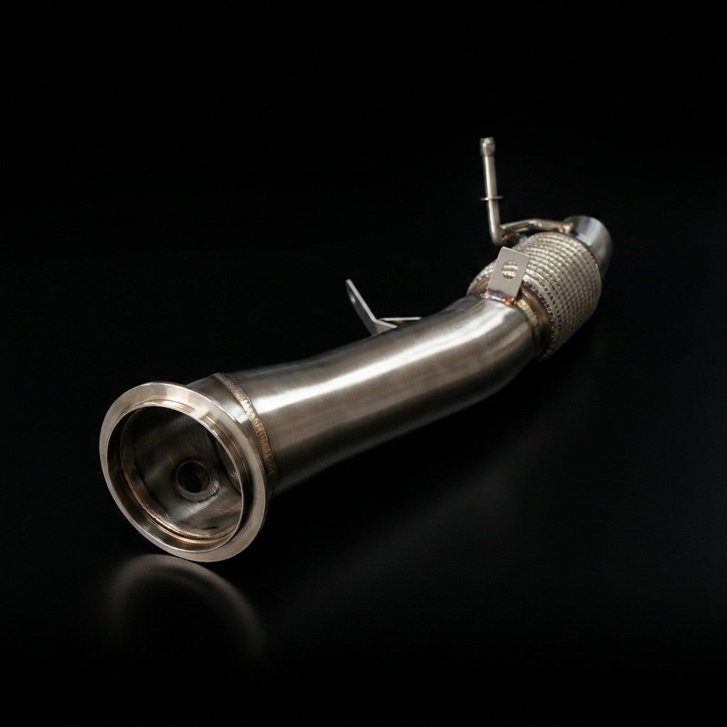 HYFLOW™ ダウンパイプ BMW 120i/320i/420i/520i (F系)（N20）