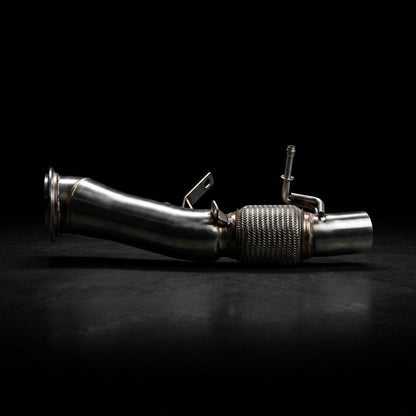 HYFLOW™ ダウンパイプ BMW 120i/320i/420i/520i (F系)（N20）