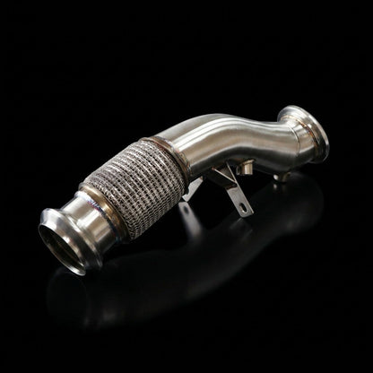 HYFLOW™ ダウンパイプ BMW 320i / 330i / 420i / 430i (F30/F32)（B48）