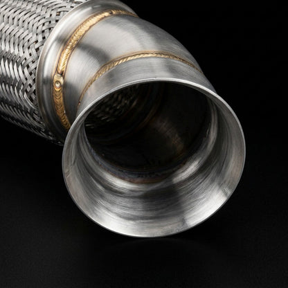 HYFLOW™ ダウンパイプ BMW M340i G20 / M440i G22 / Z4 G29（B58）