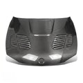 CARBONTECH™ Carbon Hood - BMW 1 Series E82 / E88 1M