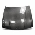 CARBONTECH™ Carbon Hood - BMW 5 Series E34