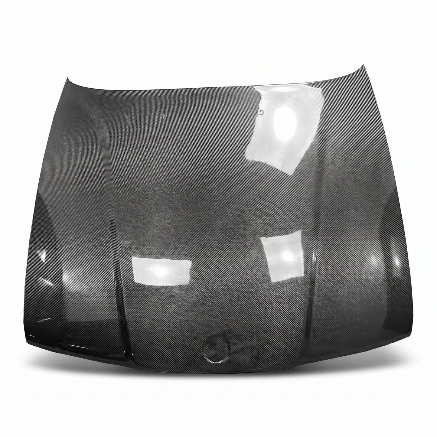 CARBONTECH™ Carbon Hood - BMW 5 Series E34