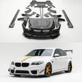 CARBONTECH™ Carbon Body Kit - BMW 5 Series F10 / F18