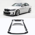 CARBONTECH™ Dry Carbon Body Kit - BMW 3 Series G20