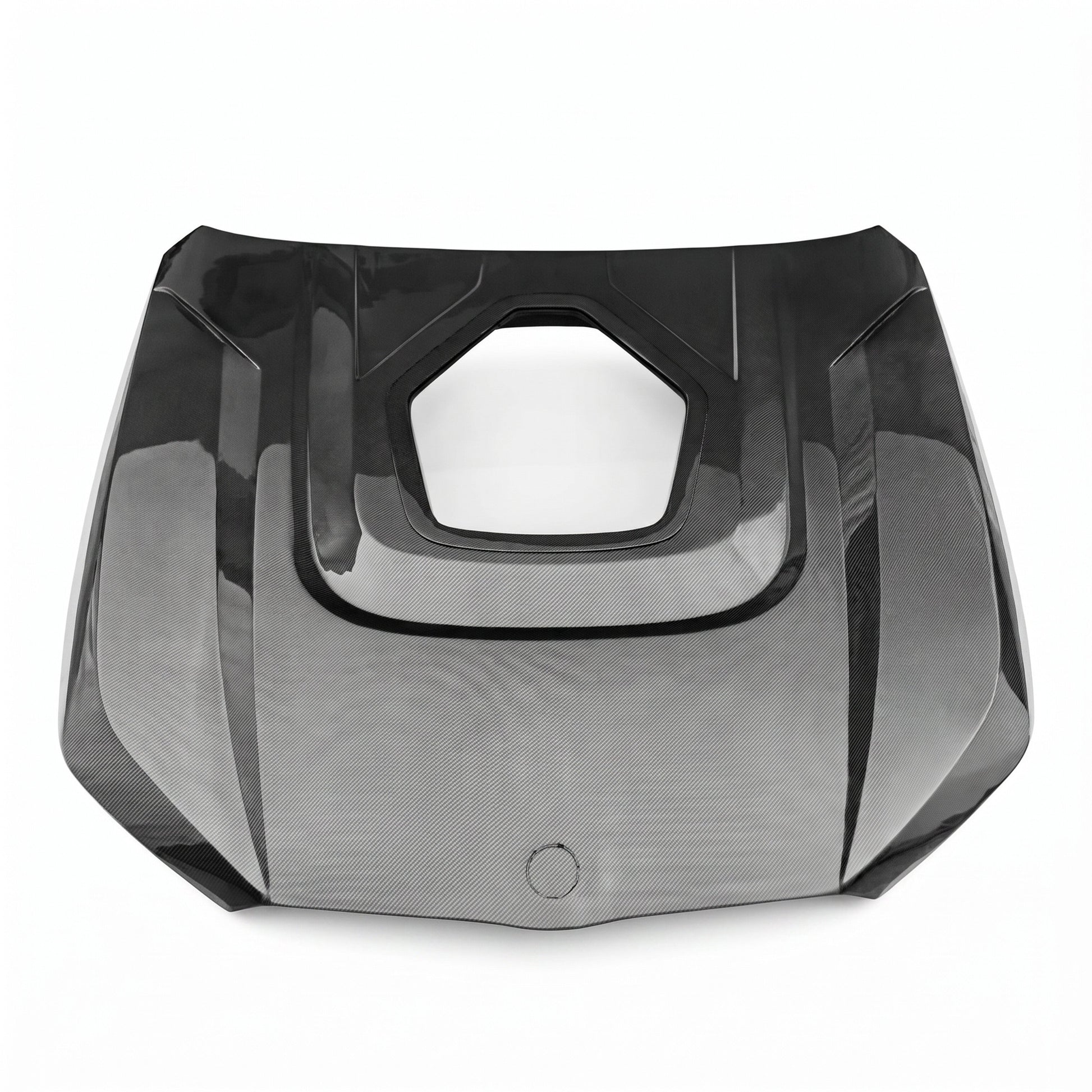 CARBONTECH™ Carbon Hood - BMW 5 Series G60 / G61 Ver.2
