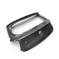 CARBONTECH™ Carbon Trunk Lid - BMW 1 Series F20