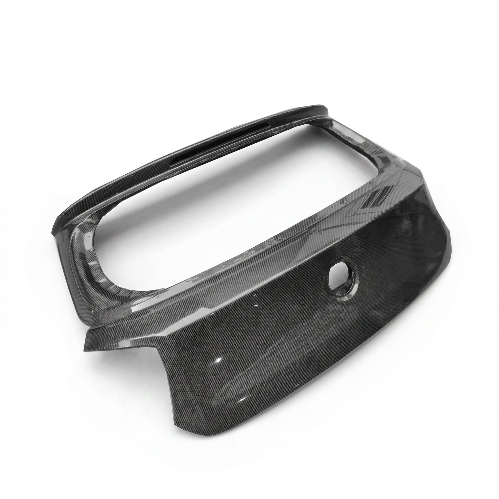CARBONTECH™ Carbon Trunk Lid - BMW 1 Series F20