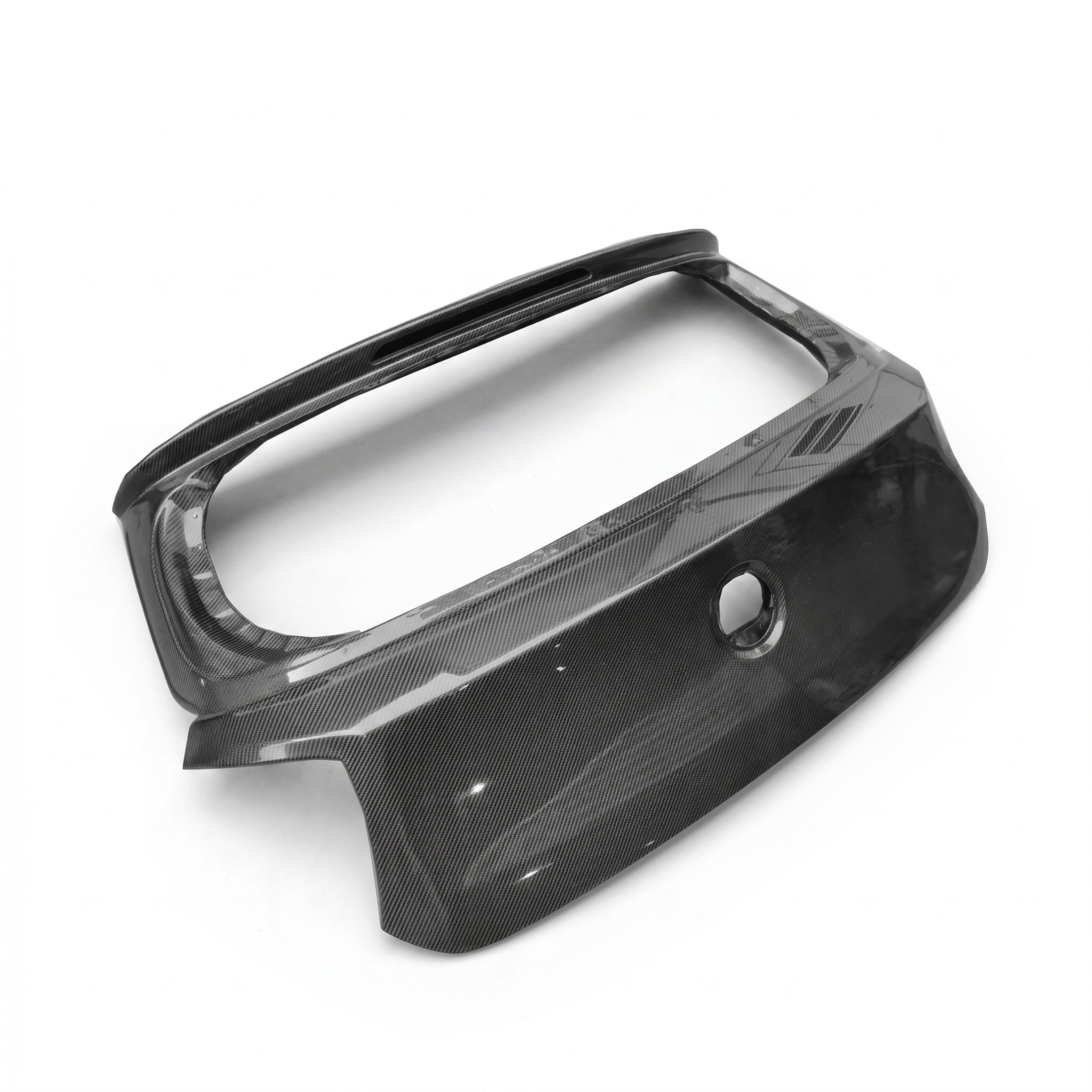 CARBONTECH™ Carbon Trunk Lid - BMW 1 Series F20