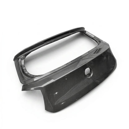 CARBONTECH™ Carbon Trunk Lid - BMW 1 Series F20