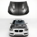 CARBONTECH™ カーボン ボンネット - BMW F20 / F22 / F87