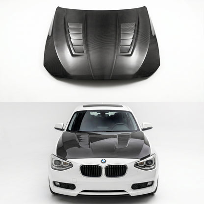 CARBONTECH™ Carbon Hood - BMW F20 / F22 / F87