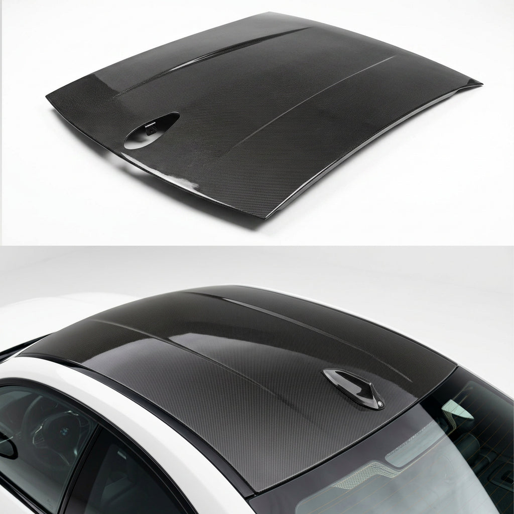 CARBONTECH™ Carbon Roof - BMW 2 Series G87